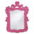 Rose vif est en rupture de stock