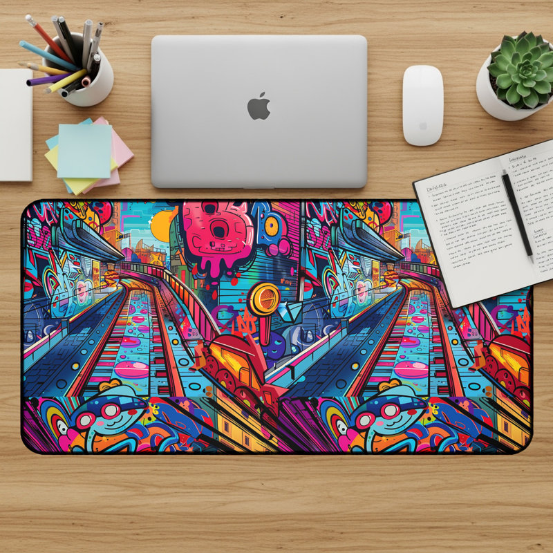 Desk Pad