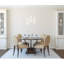 Nancy 1 - Light White Cylinder Pendant
