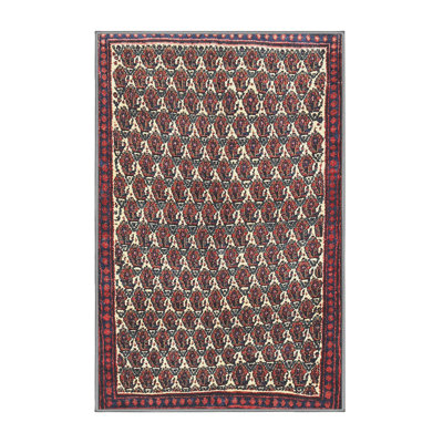 Oriental Indoor Rug