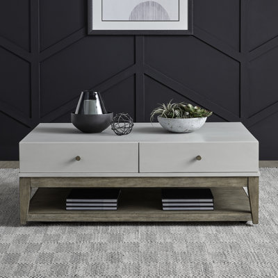 Table basse Aelia