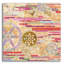 «EU Timetable II» par Kathy Ferguson-101611332