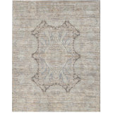 One-of-a-Kind 8' X 10'3" Area Rug