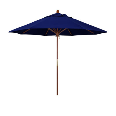 Manford 90'' Sunbrella® Outdoor Umbrella
