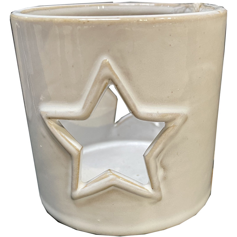 Andrian Ceramic Candle Accessories