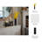 Rachael Modern Neutral Ceramic Vase-11832896-11832900