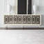 Caracole Classic 95.75 in. W Sideboard