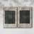 Floating Block I-Premium Gallery Wrapped Canvas -Ready to Hang-1628993270