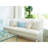 Embroidered Outdoor Throw Pillow-32973840
