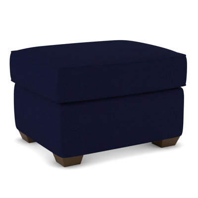 Gemi Upholstered Ottoman