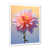 Cadre simple blanc
