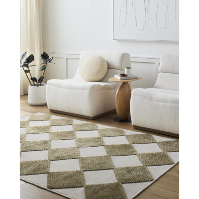 Tapis Elli