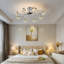 Decatur Glass Ceiling Spotlight-1829291689