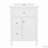 24" Versatile Bathroom Vanity with Advanced Features for Optimal Functionality-110825178