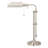 Aliaa Adjustable Metal Desk Lamp-33393950