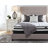 Chime 8'' Firm Innerspring Sofa Bed Mattress-48631249