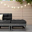 Onder Outdoor Ottoman-1168817218