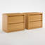 69cm W Bedside Table (Set of 2)-141307318