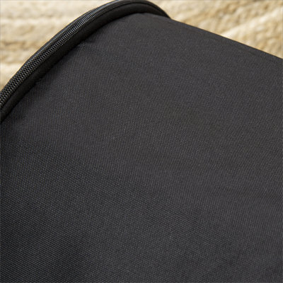 Maison de chat portative imperméable avec fonction de chauffage pour animaux de compagnie