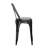 Joanel Counter Stool with Metal Frame
