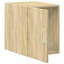 Alnora 30cm Sideboard-247878292