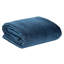 Carmody Polyester Solid Colour Bedspread-445582630-445582633