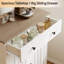 73cm Sideboard