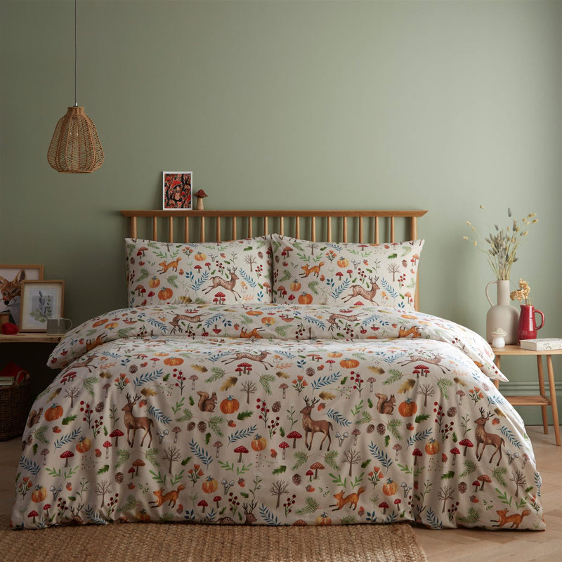 Bedding, Single