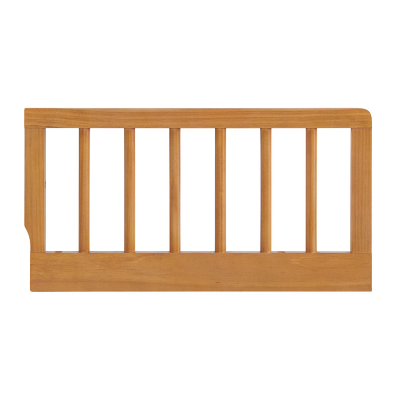 Barrière de sécurité pour tout-petits Dawson, Brun miel