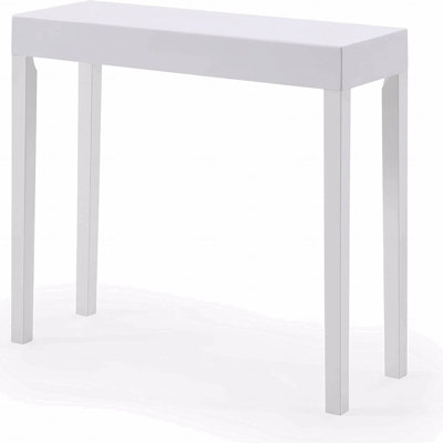 Modern Amy Console Table, Sofa Table