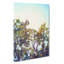 Branches Of An Oak Tree - Wrapped Canvas-56637802