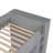 Bunk Bed With 2 Drawers And Multi-Layer Cabinet-443902181-443902180