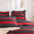 Geometric Shapes Duvet Cover-1335131639