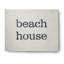Tapis blanc / noir Flatweave-68847941