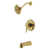 Polished Brass is out of stock