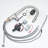 Fapully Pull Out Touchless Kitchen Faucet
