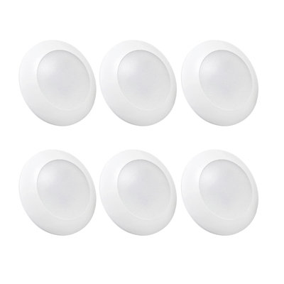 LED Flush Mount