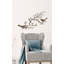 Bird Handmade Metal Wall Decor