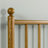 Edward Solid Wood Slat Bed-93690546