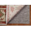 Tapis oriental géométrique 8 x 10