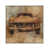 White Framed Canvas