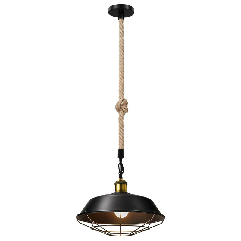 Sherwick 1 - Light Pendant