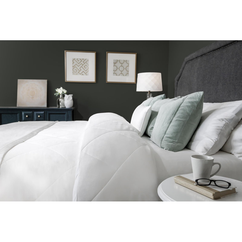 All Season Down Alternative Comforter, King