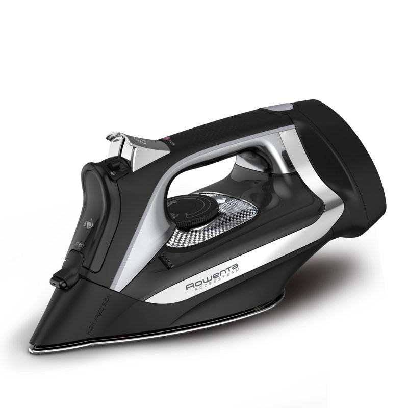 Rowenta Accesssteam Cordreel fer
