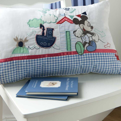 Rectangular Cushion