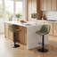 Tabourets de bar pivotants à hauteur réglable Modern-1092616534