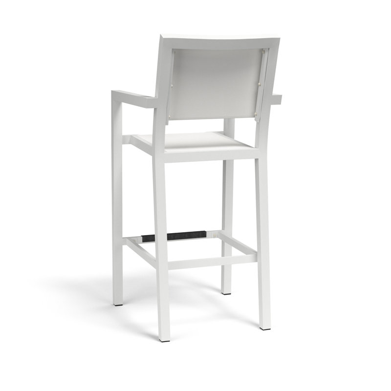 Naples Outdoor Bar Stool