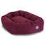 Lit ovale pour animal de compagnie-101007171-101007175