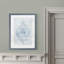 « lustre draft i » par paul cezanne-cadre photo, reproduction d’art-1355050755-1355050752