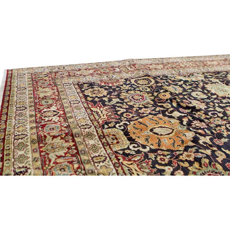 One-of-a-Kind 8'1" X 10' Area Rug